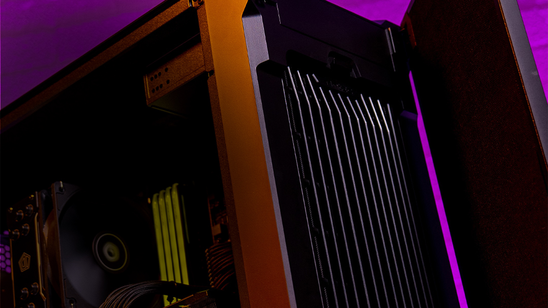 Antec Computer Case
